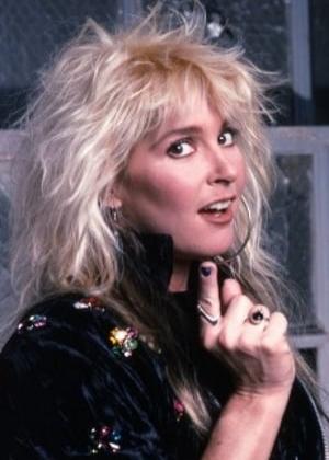 Lita Ford